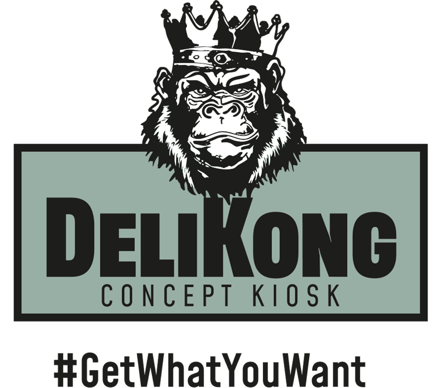 DeliKong