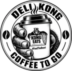 DeliKong Coffee To Go